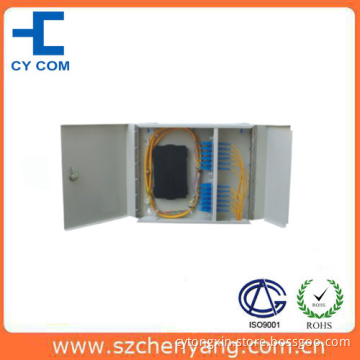 Fiber Optic Terminal Box (D)